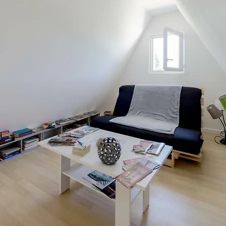 Loft A La Campagne Apartment Parmilieu Exterior photo