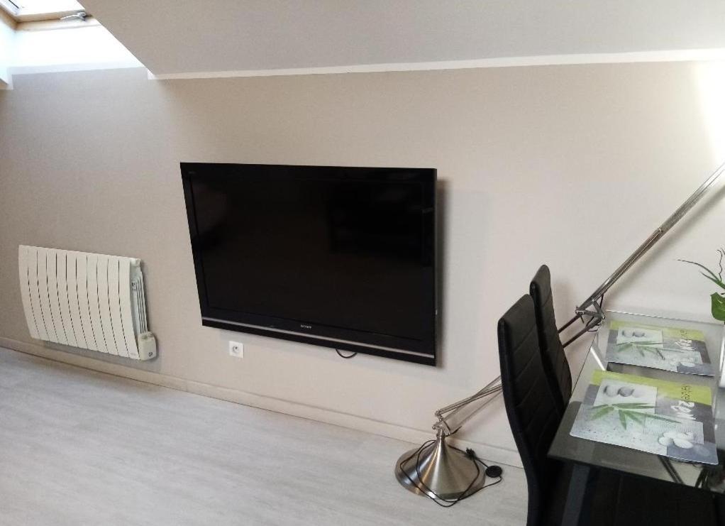 Loft A La Campagne *