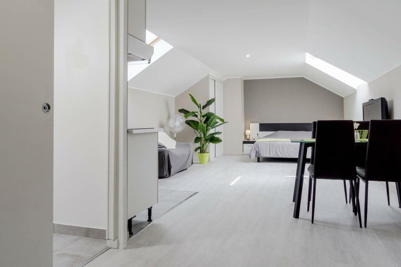 Apartment Loft A La Campagne *