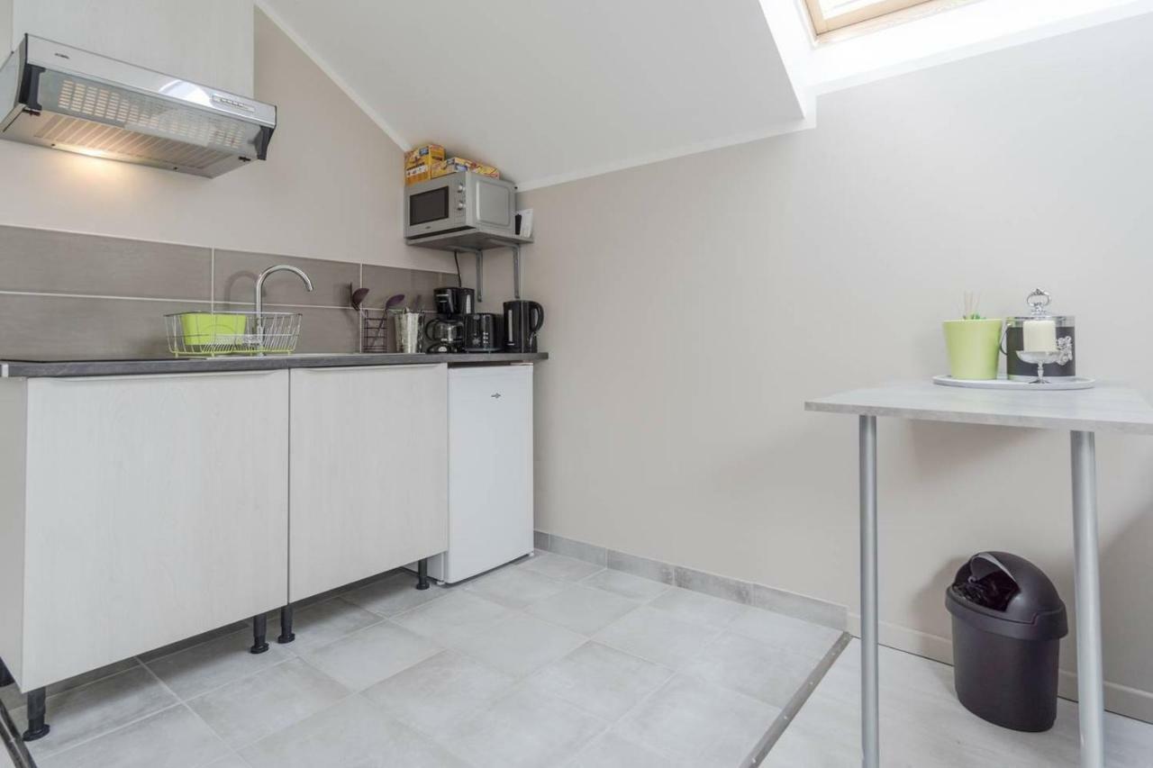 Loft A La Campagne Apartment