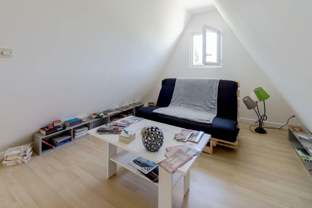 Loft A La Campagne Apartment *
