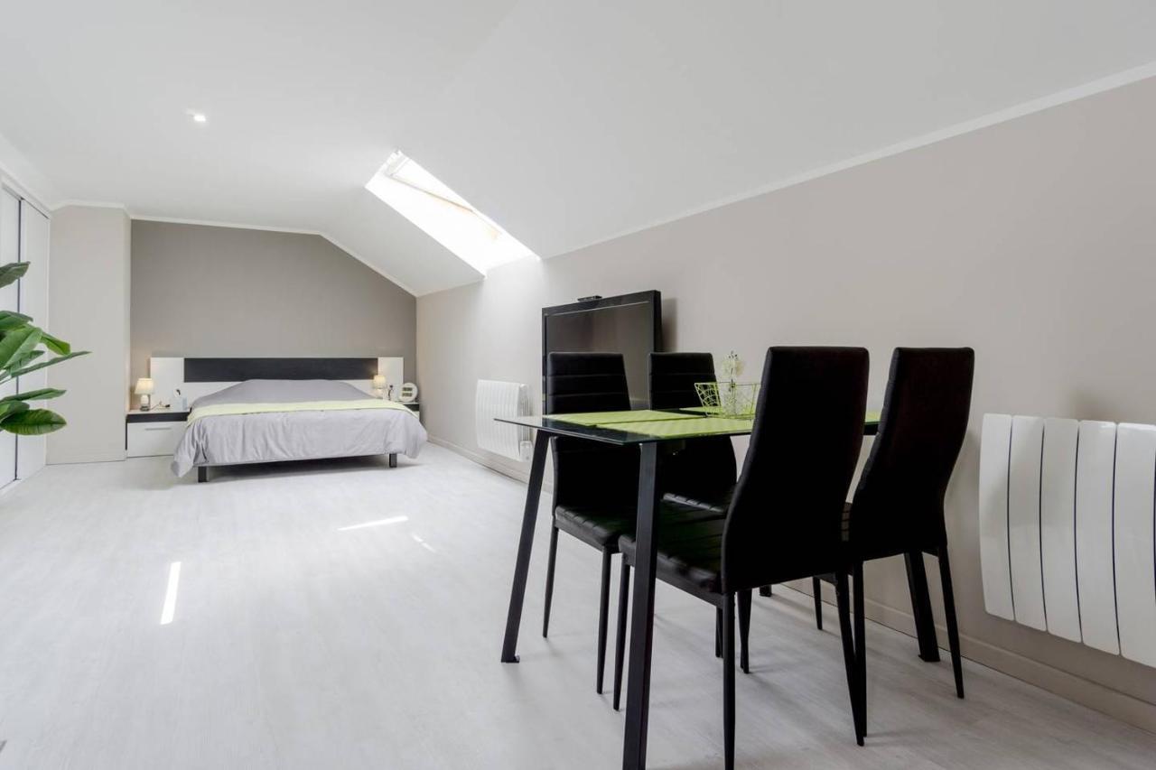 Loft A La Campagne *